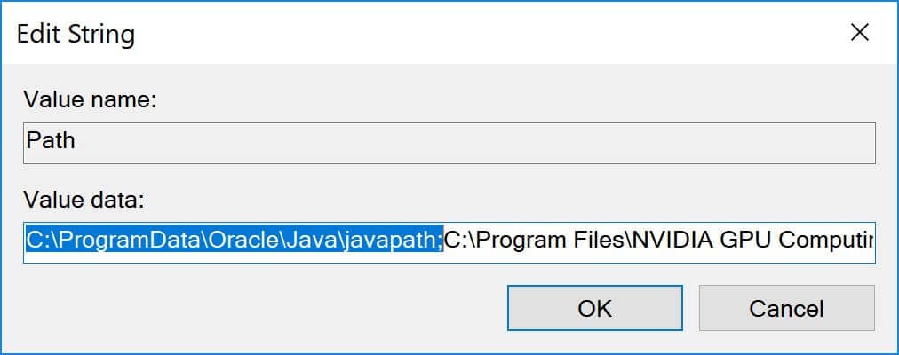 Running Java 8 With Java 9 And 10 On Windows 10 Akshay Raj Gollahalli
